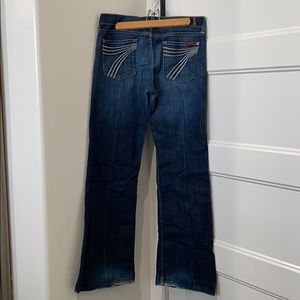 7 For All Mankind Jeans